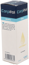 Corpitol Applications Ulcers
