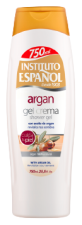 Argan Oil Shower Gel 750 ml