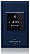 Poseidon Indomito Men Edt Vapo 150 ml