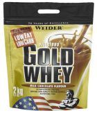 Gold Whey Chocolate