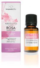 Damascene Rose Essential Oil 2 ml