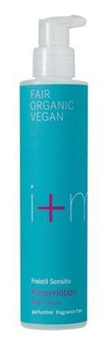 Sensitive Skin Body Lotion 200 ml