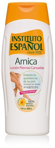 Arnica Tired Legs Lotion 500 ml