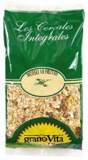 10 Fruit Muesli, 1 Kg