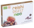 Reishi Capsules Digest 30