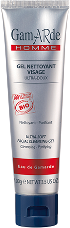 Men Facial Cleansing Gel 100 gr