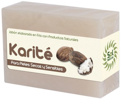Shea 100 gr