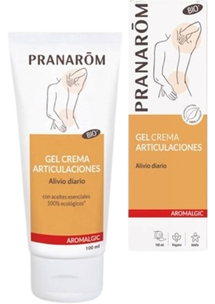 Aromalgic Bio Joint Cream Gel 100 ml