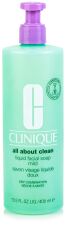 Gentle Facial Soap Combination to Dry Skin 400 ml