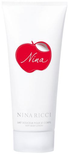 Nina Body Lotion 200Ml