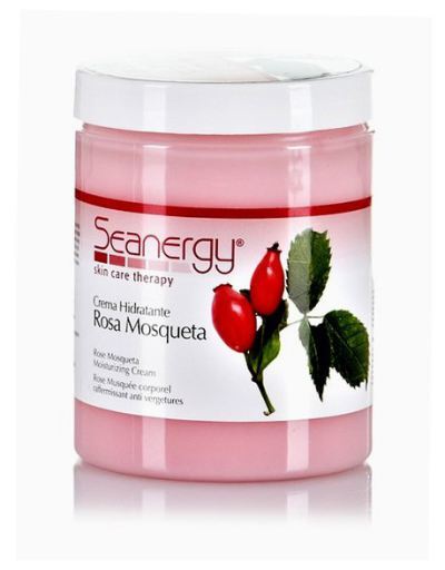 Rosehip Moisturizer