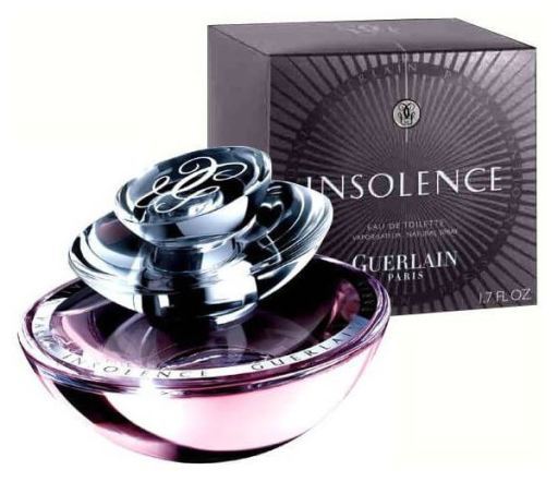 Insolence Guerlain Eau de Parfum