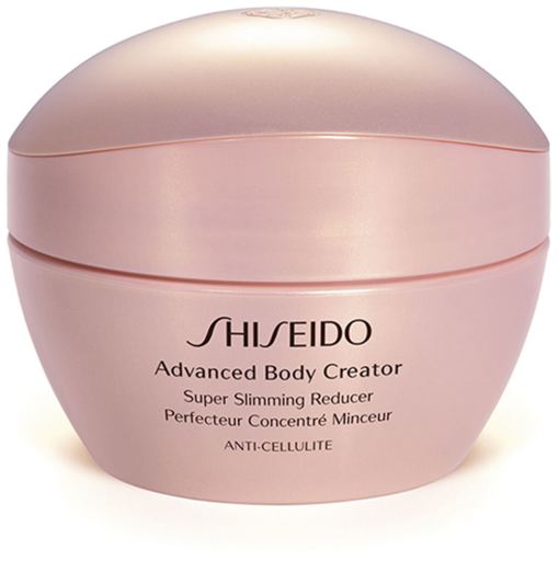 Advanced Body Creator Reducer 200 ml