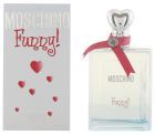 Funny Eau de toilette vaporized 100 ml