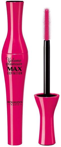 Volume Glamor Max Definition Mascara 10 ml