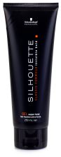 Silhouette Ultra Strong Fixation Gel 250 ml