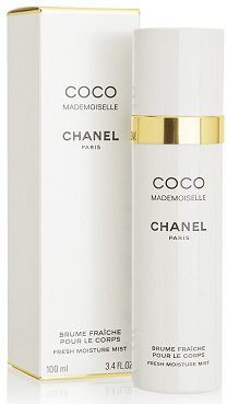 Coco Mademoiselle Brume By Le Corps 100 ml