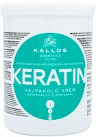 Keratin Hair Mask