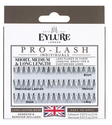 Pro-Lash (Single Short, Medium &amp; Long)