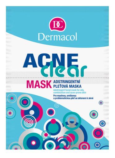 Dermaclear Mask