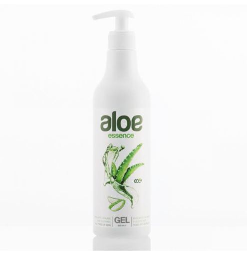 Aloe Vera Gel 500 ml