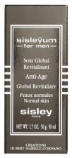 Sisleÿum Anti-Aging Treatment for Men 50 ml