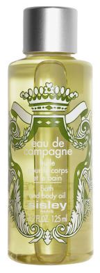 Eau de Campagne Bath Oil 125 ml