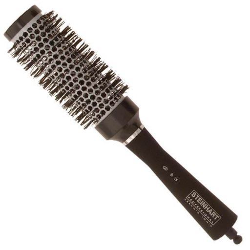 Thermal Brush Ceramic Ionic 33 Ø