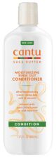 Moisturizing Rinse Conditioner 400 ml