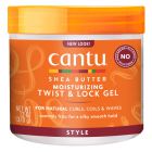 Moisturizing Twist &amp; Lock Gel 370 gr