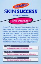 Skin Success Anti-Dark Spot Complexion Bar 100 gr