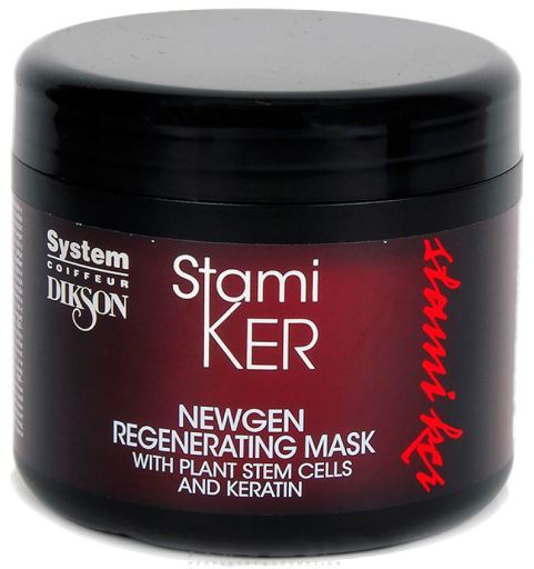 Mask Regenerativa 250 ml