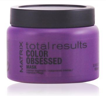 Total Results Color Obsessed Mask 150 ml