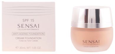 Cellular Performance Cream Foundation CF23 SPF15 30 ml