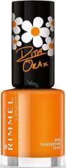 Nail Polish 60 Seconds Rita Ora