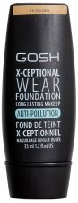 Xceptional Foundation of Makeup 35 ml