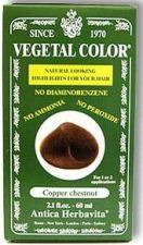 Vegetable Color Honey Blonde