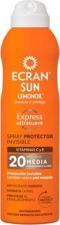 Sunnique Invisible Protective Mist 250 ml