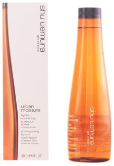 Urban Moisture Hydro-Nourishing Dry Hair Shampoo 300 ml