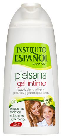 Healthy Skin Intimate Gel 300 ml