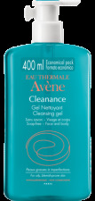 Cleanance Cleansing Gel 400 milliliters