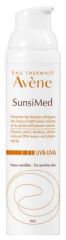 Sunsimed Cream 80 ml