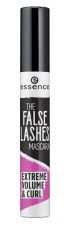 The False Lashes Extreme Volume &amp; Curl Mascara 10ml