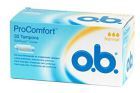 OB Tampon Normal 32 Units