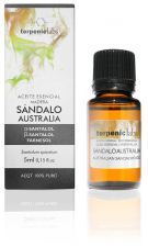 Essential Oil Sandalwood Australia