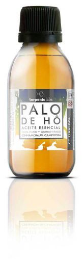 Essential Oil Palo de Ho