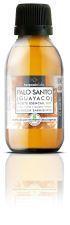 Guaiac Palo Santo Essential Oil