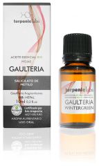 Gaulteria Essential Oil