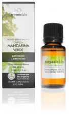 Bio Green Tangerine Essential Oil