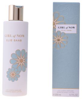 Girl Of Now Scented Body Lotion 200ml